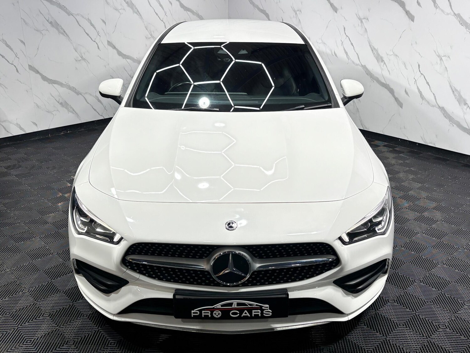 Used Mercedes-Benz CLA 2020 for sale - 77298399: Photo 15