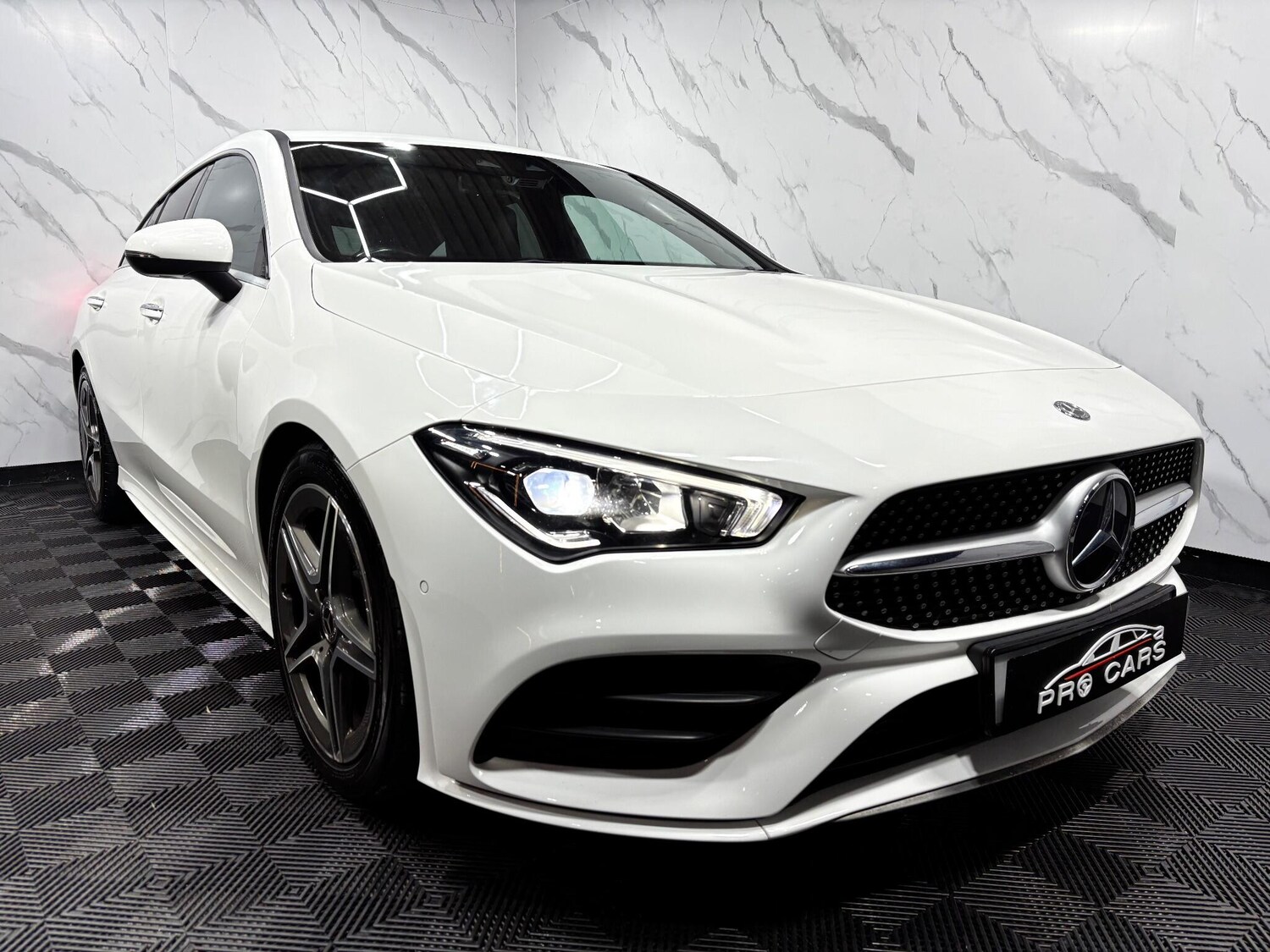 Used Mercedes-Benz CLA 2020 for sale - 77298399: Photo 17