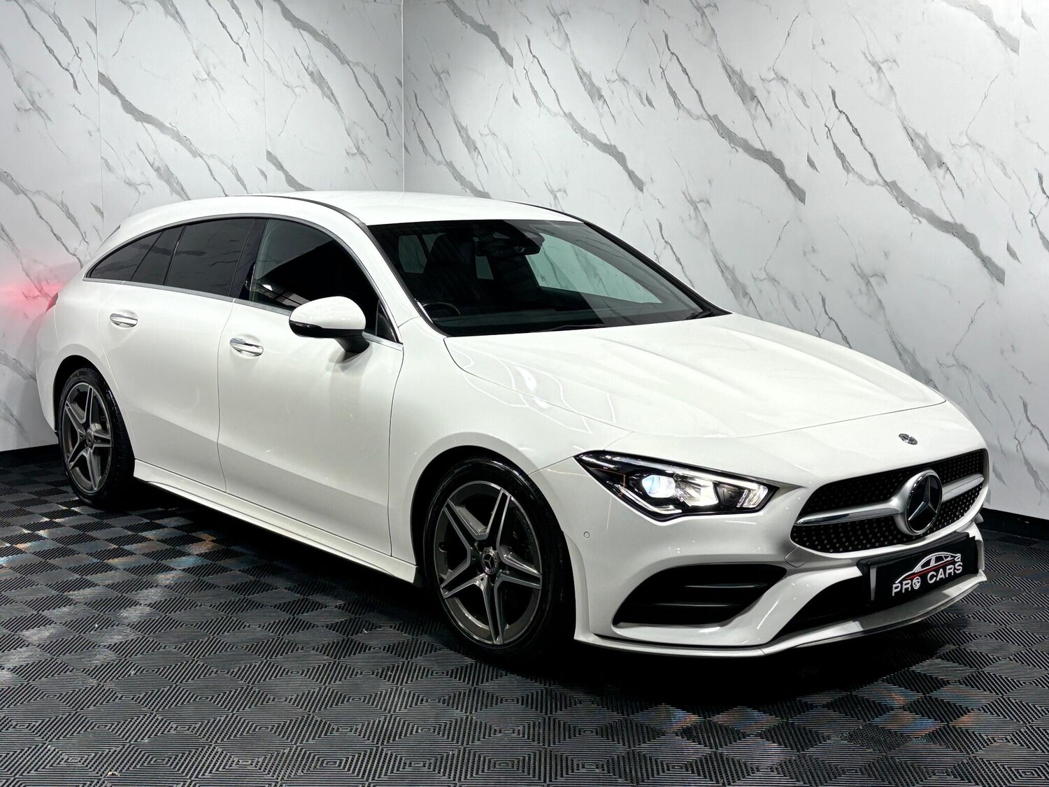Used Mercedes-Benz CLA 2020 for sale - 77298399: Photo 18