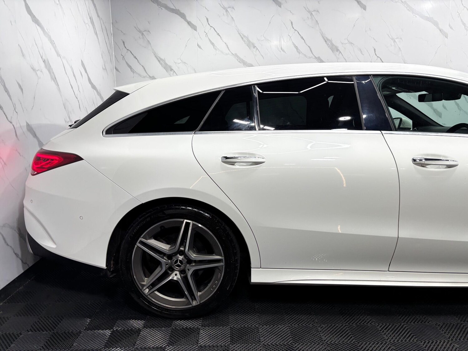 Used Mercedes-Benz CLA 2020 for sale - 77298399: Photo 20