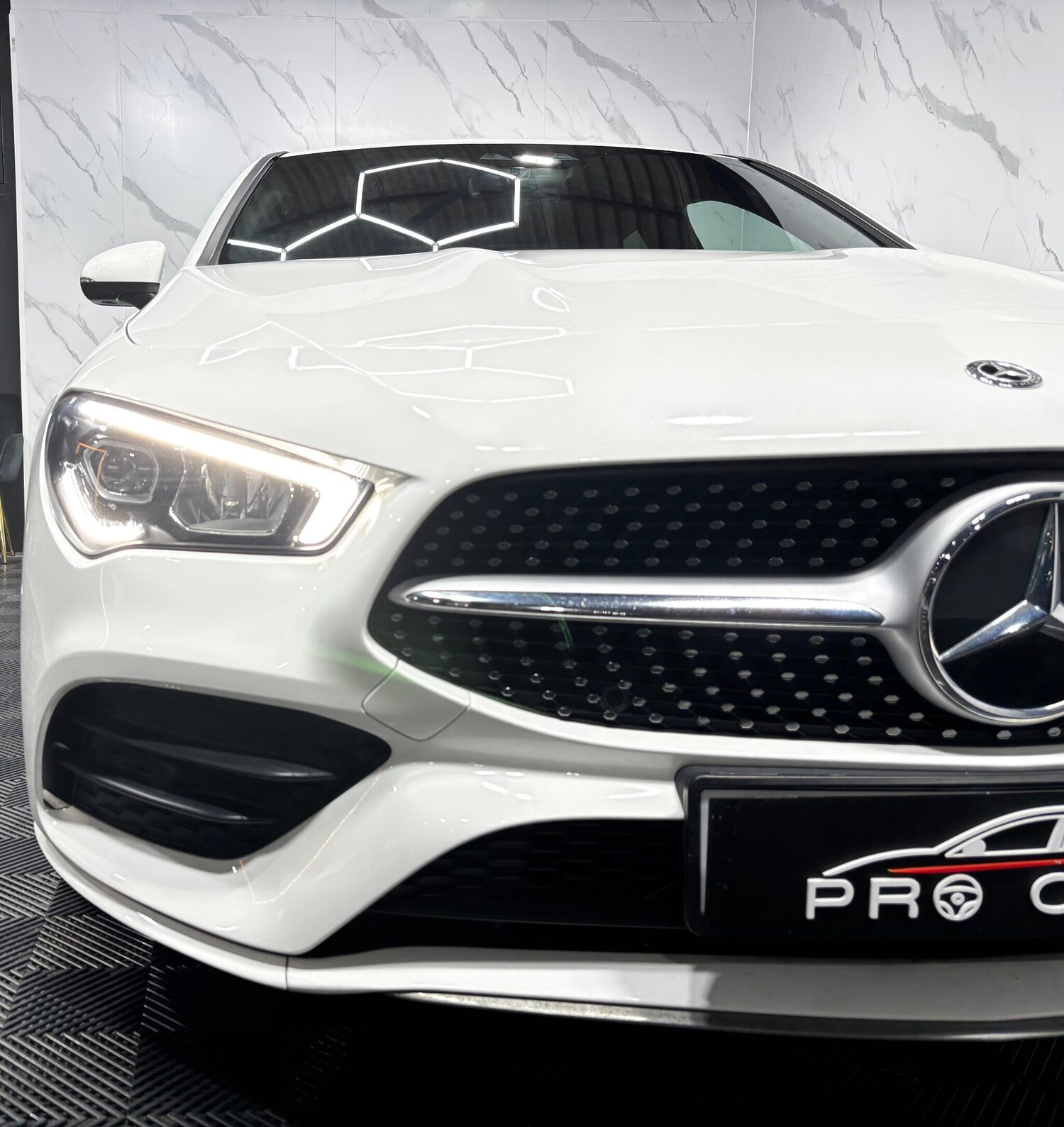 Used Mercedes-Benz CLA 2020 for sale - 77298399: Photo 23