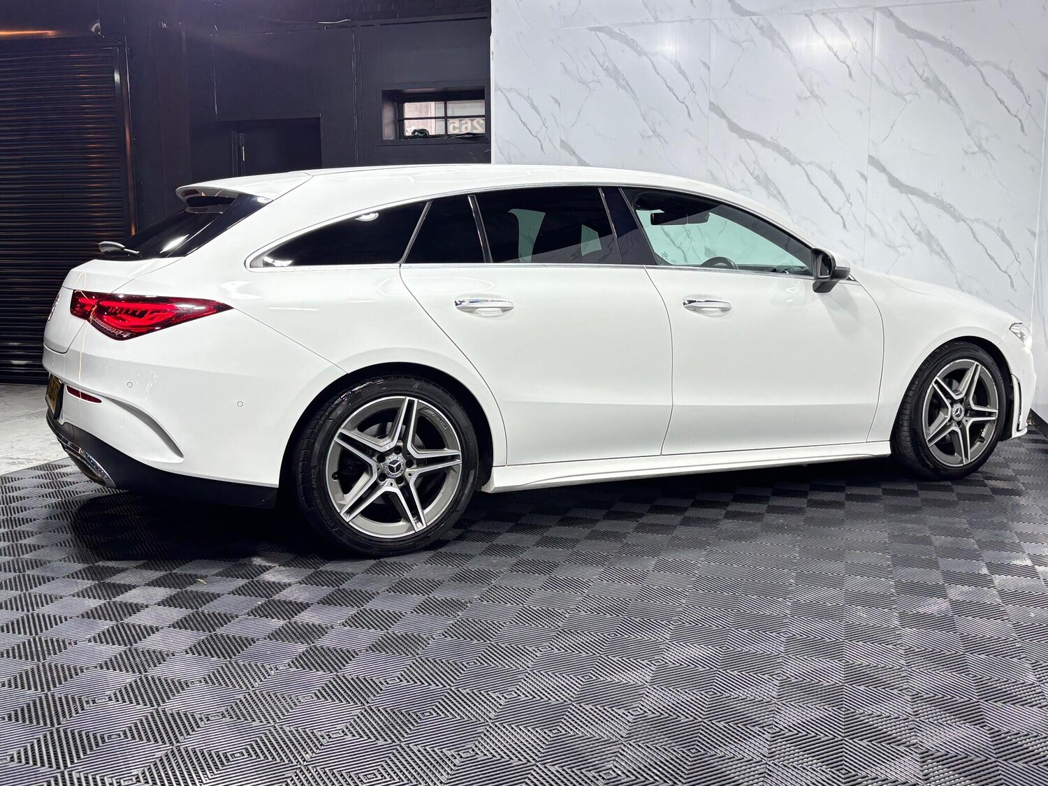 Used Mercedes-Benz CLA 2020 for sale - 77298399: Photo 30