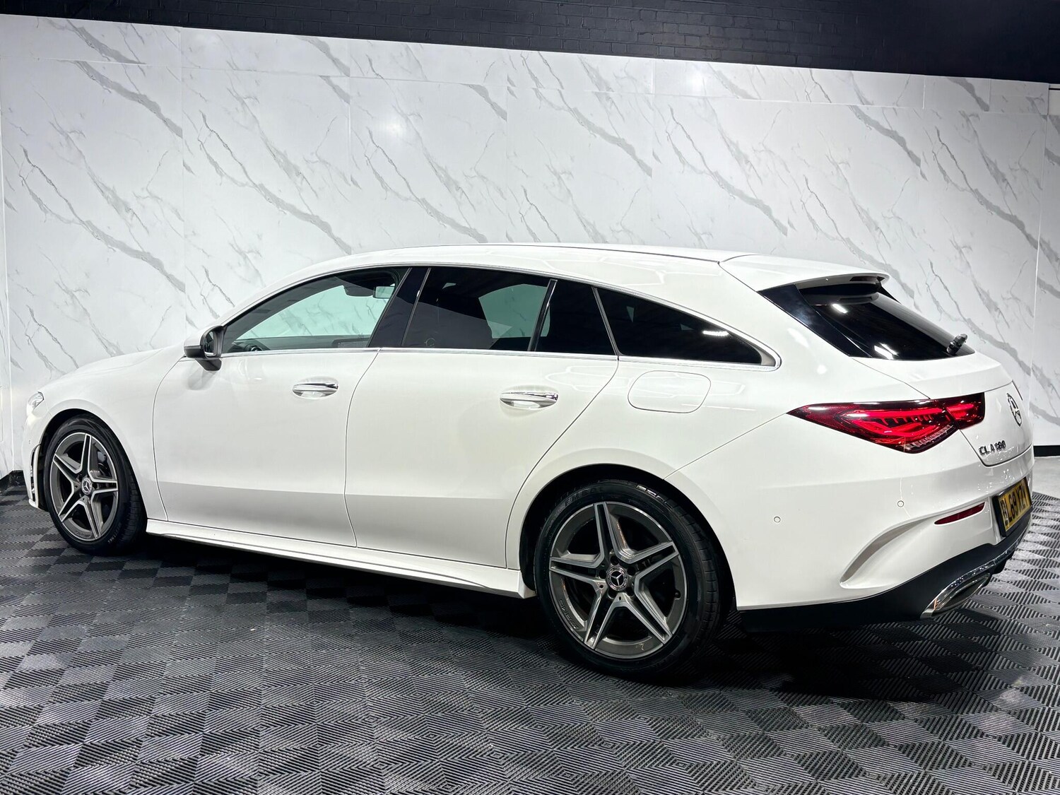 Used Mercedes-Benz CLA 2020 for sale - 77298399: Photo 31