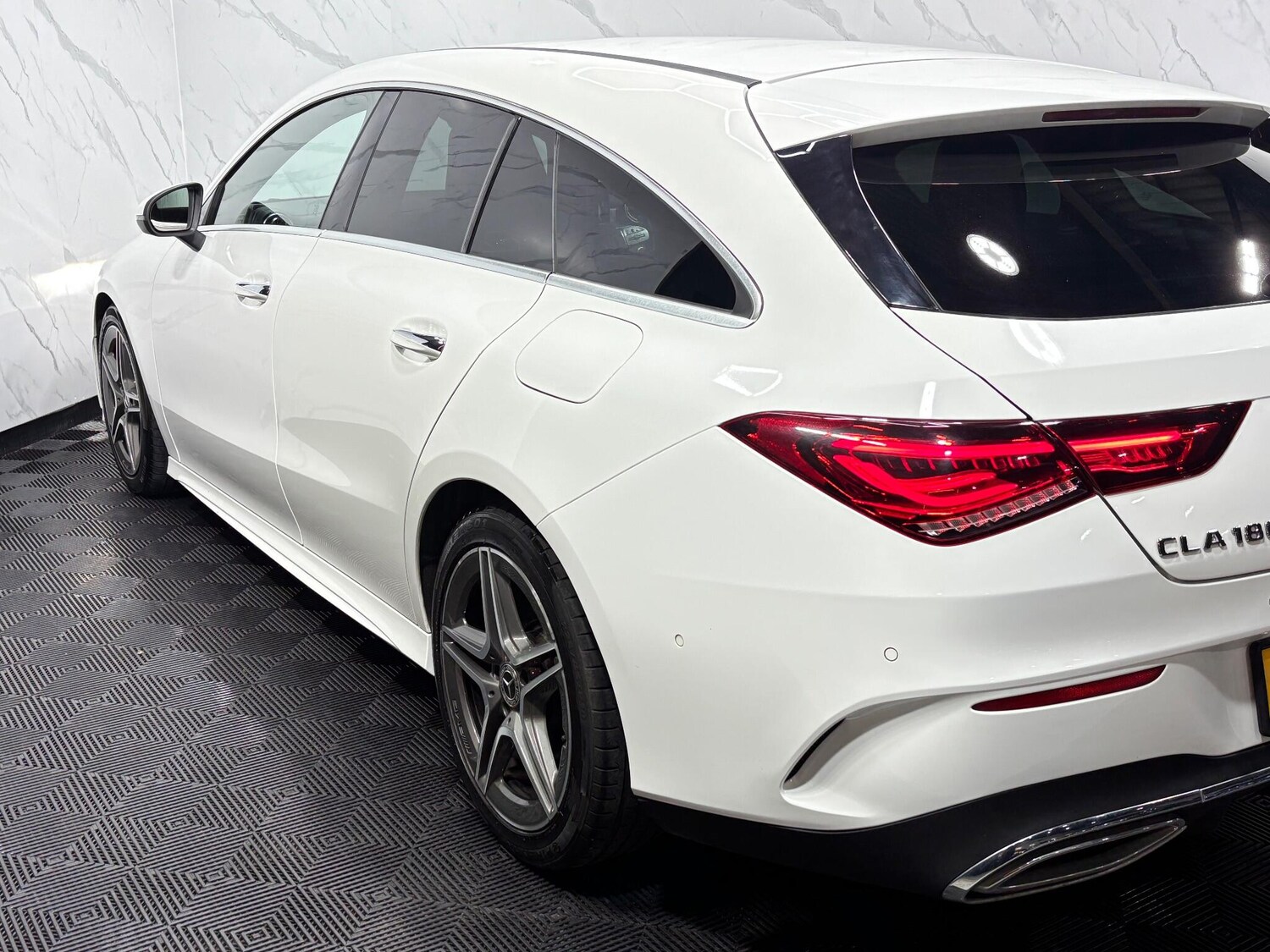 Used Mercedes-Benz CLA 2020 for sale - 77298399: Photo 32