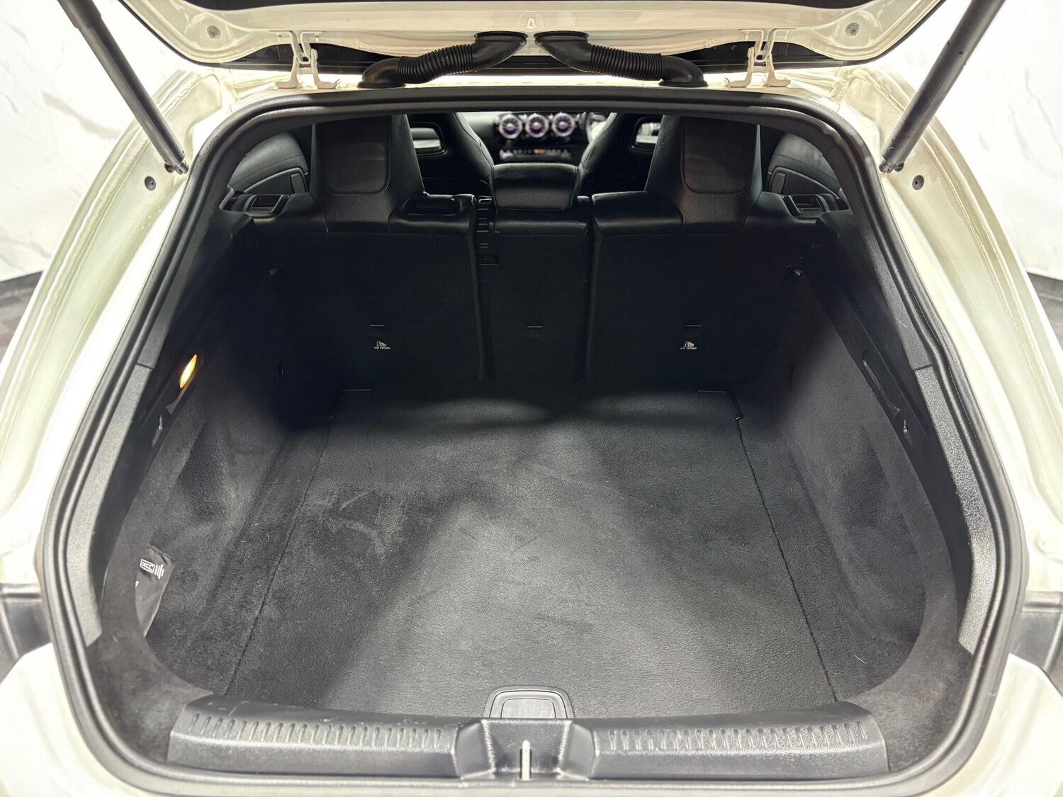 Used Mercedes-Benz CLA 2020 for sale - 77298399: Photo 38