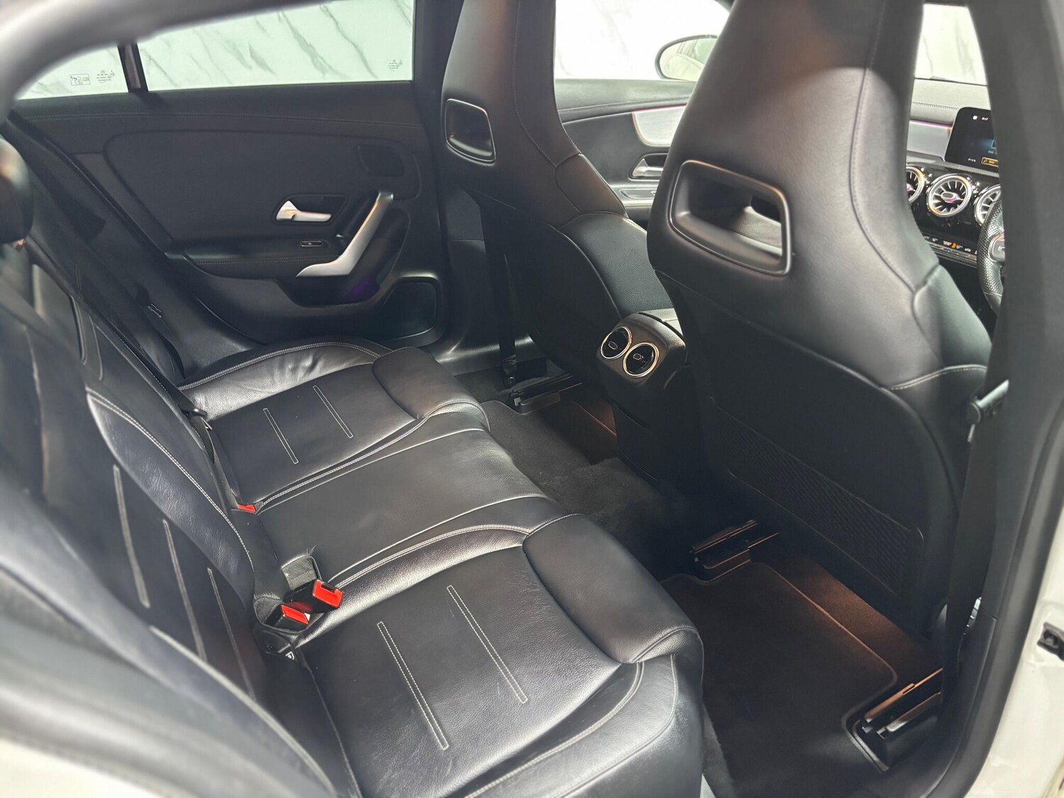 Used Mercedes-Benz CLA 2020 for sale - 77298399: Photo 39