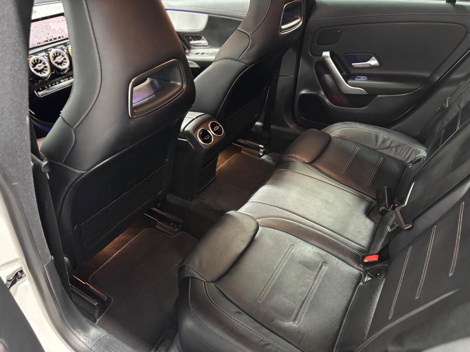 Used Mercedes-Benz CLA 2020 for sale - 77298399: Photo 40