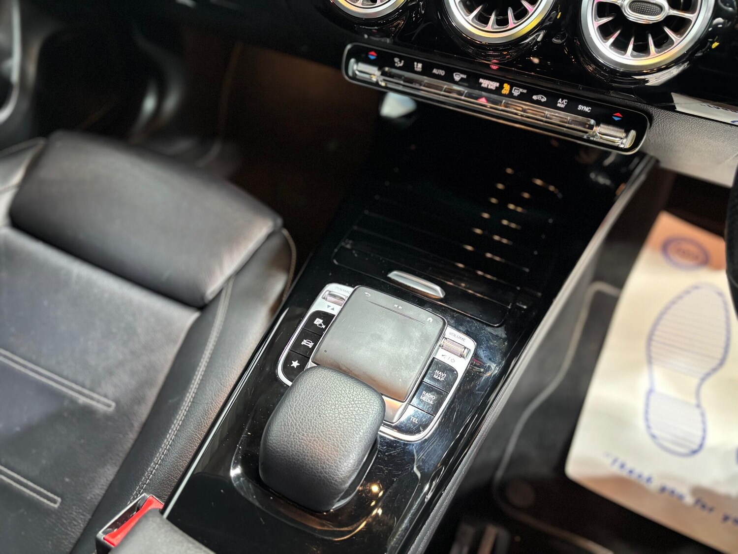 Used Mercedes-Benz CLA 2020 for sale - 77298399: Photo 44