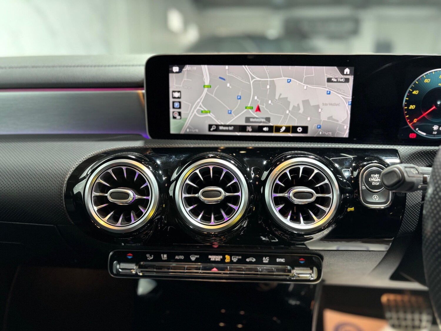 Used Mercedes-Benz CLA 2020 for sale - 77298399: Photo 45