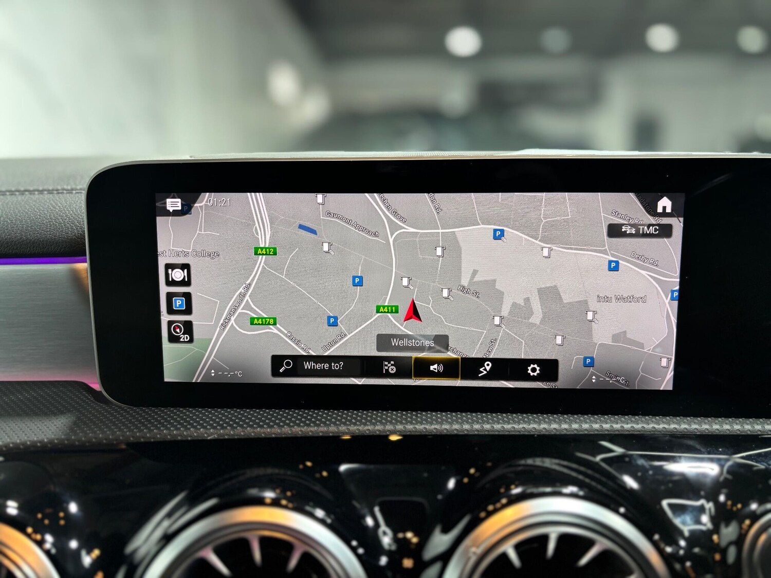 Used Mercedes-Benz CLA 2020 for sale - 77298399: Photo 46