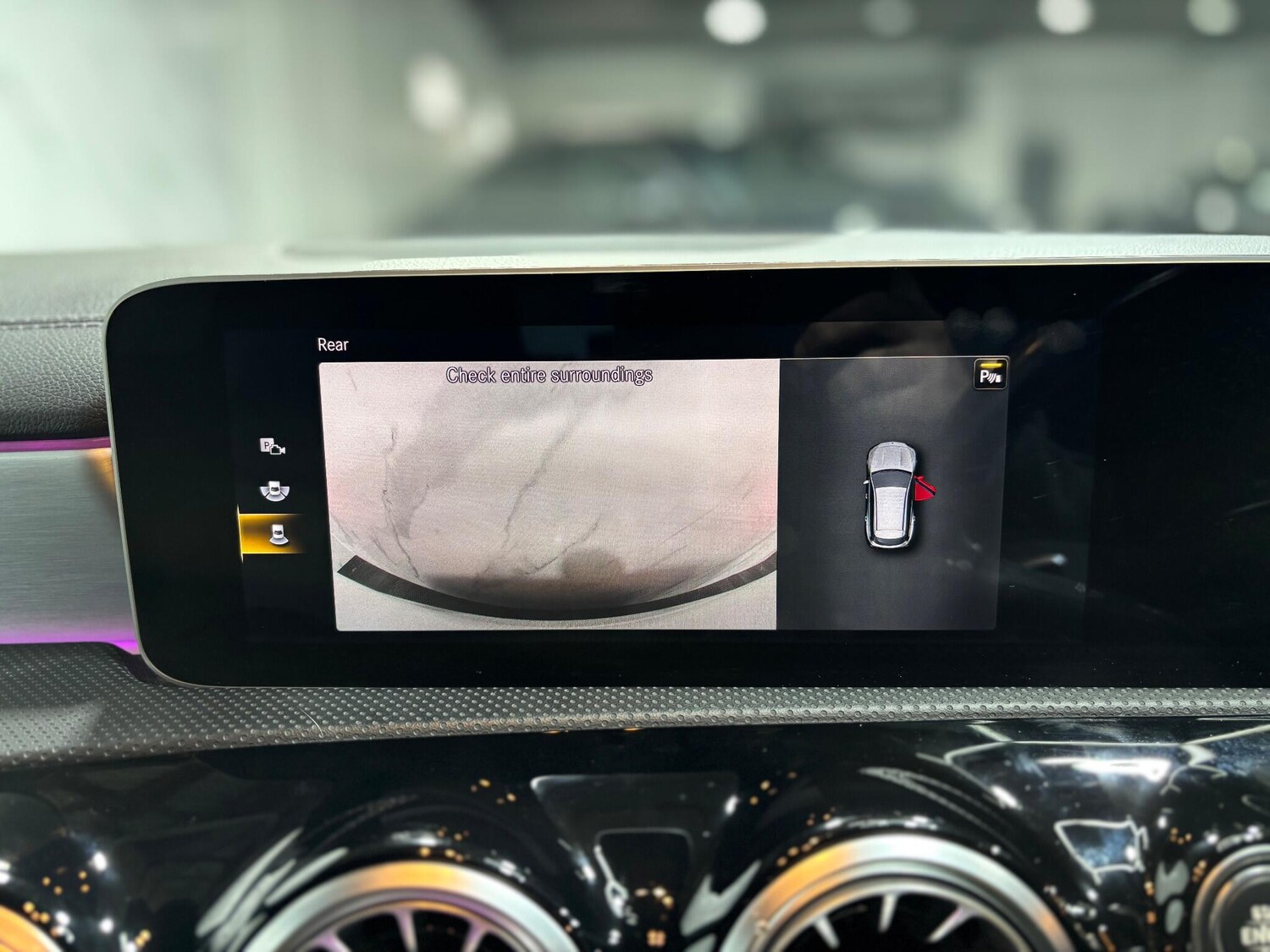 Used Mercedes-Benz CLA 2020 for sale - 77298399: Photo 47