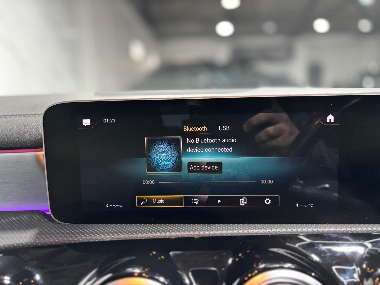 Used Mercedes-Benz CLA 2020 for sale - 77298399: Photo 48