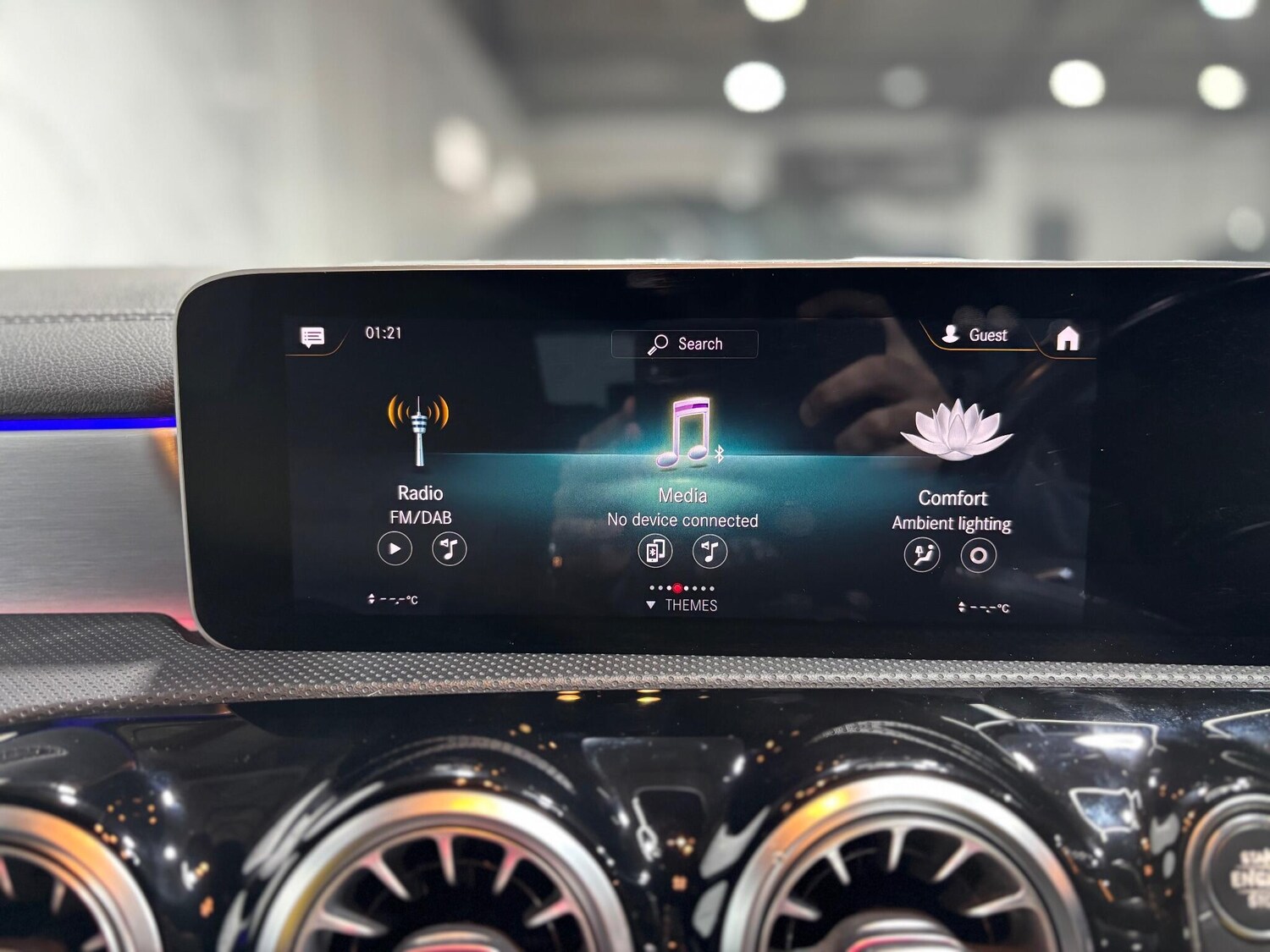 Used Mercedes-Benz CLA 2020 for sale - 77298399: Photo 49