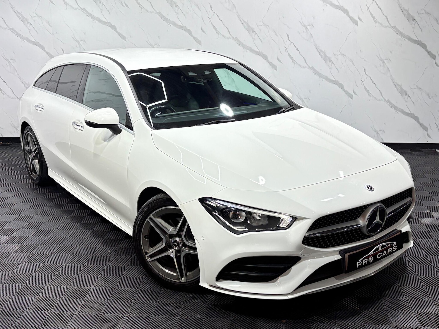 Used Mercedes-Benz CLA 2020 for sale - 77298399: Photo 5