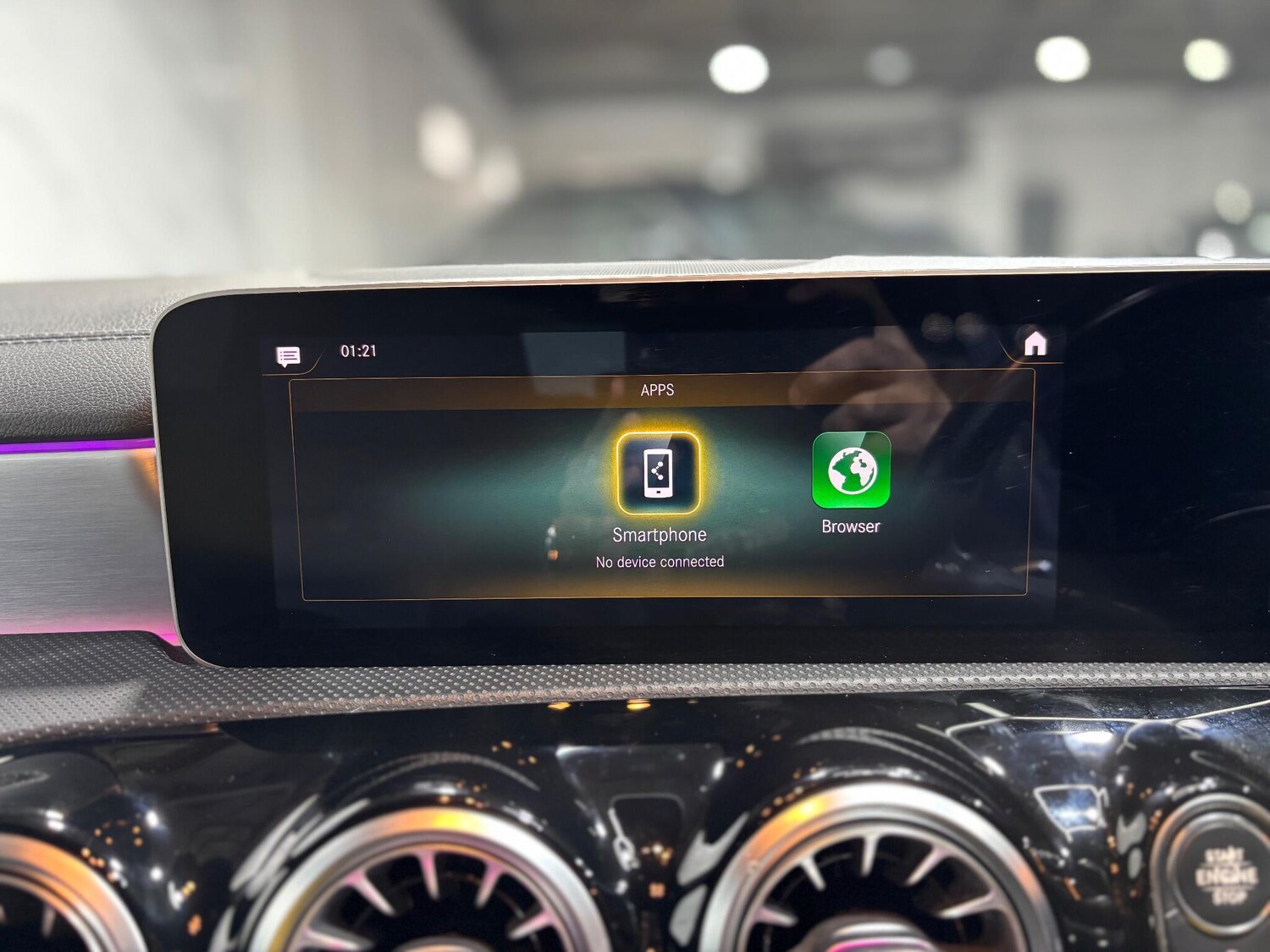 Used Mercedes-Benz CLA 2020 for sale - 77298399: Photo 50