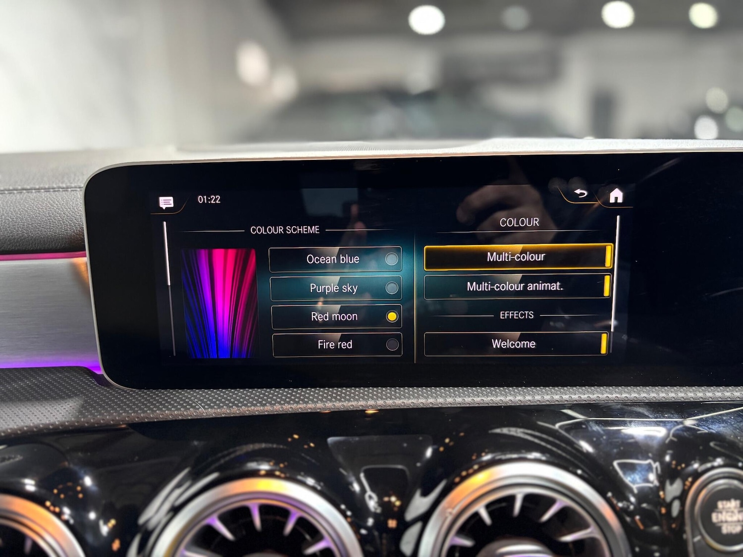 Used Mercedes-Benz CLA 2020 for sale - 77298399: Photo 51