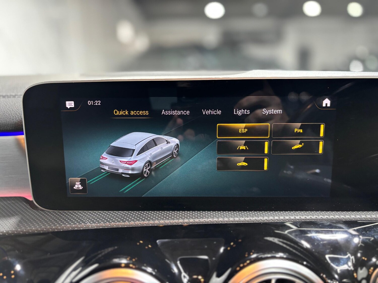 Used Mercedes-Benz CLA 2020 for sale - 77298399: Photo 52