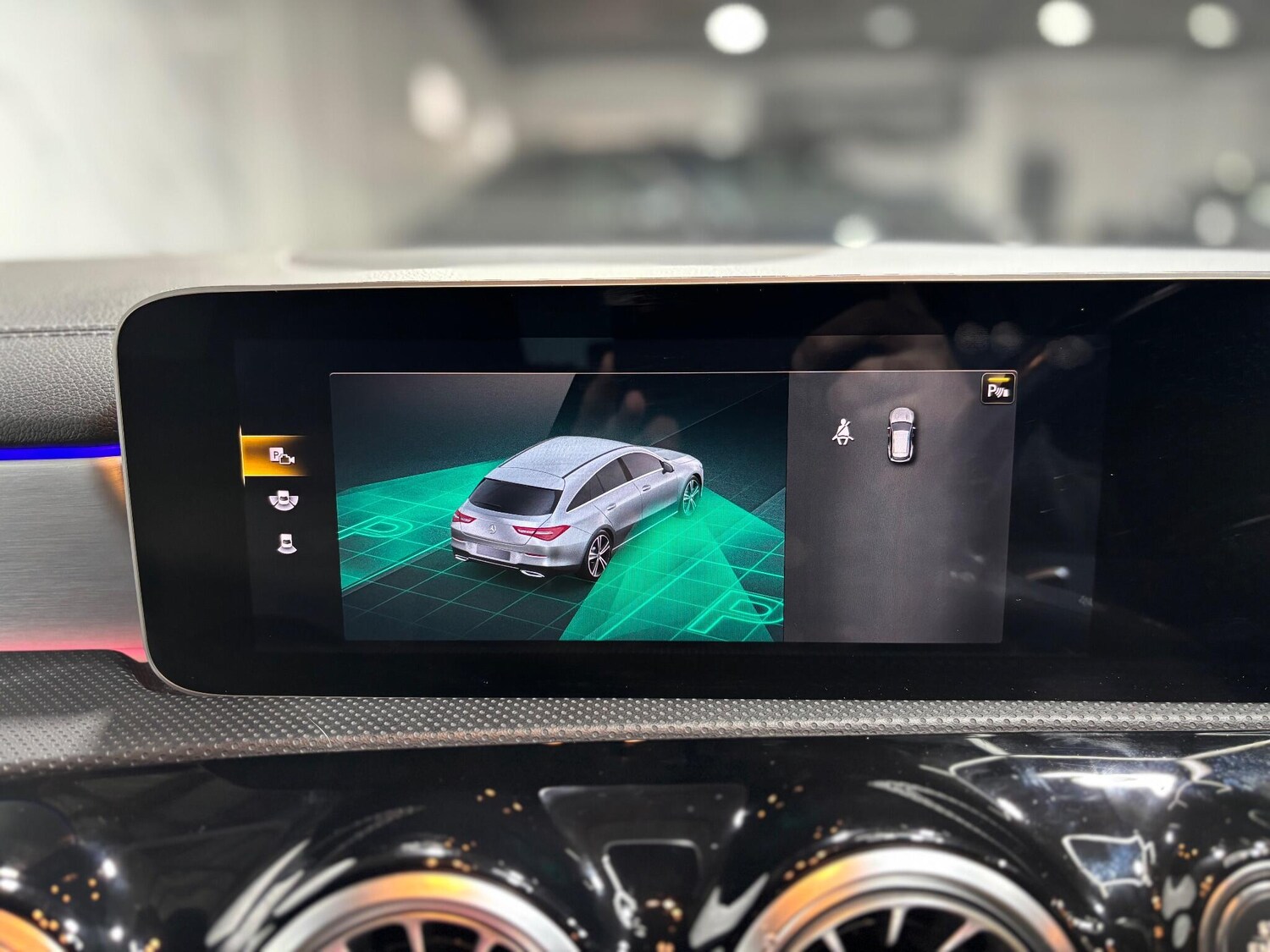 Used Mercedes-Benz CLA 2020 for sale - 77298399: Photo 53