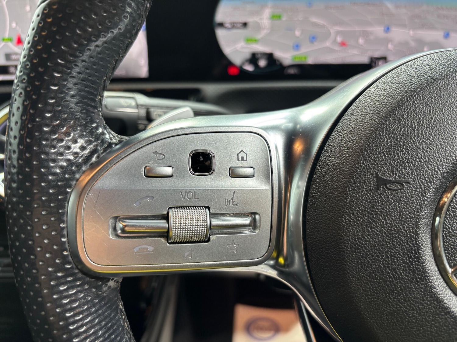 Used Mercedes-Benz CLA 2020 for sale - 77298399: Photo 54