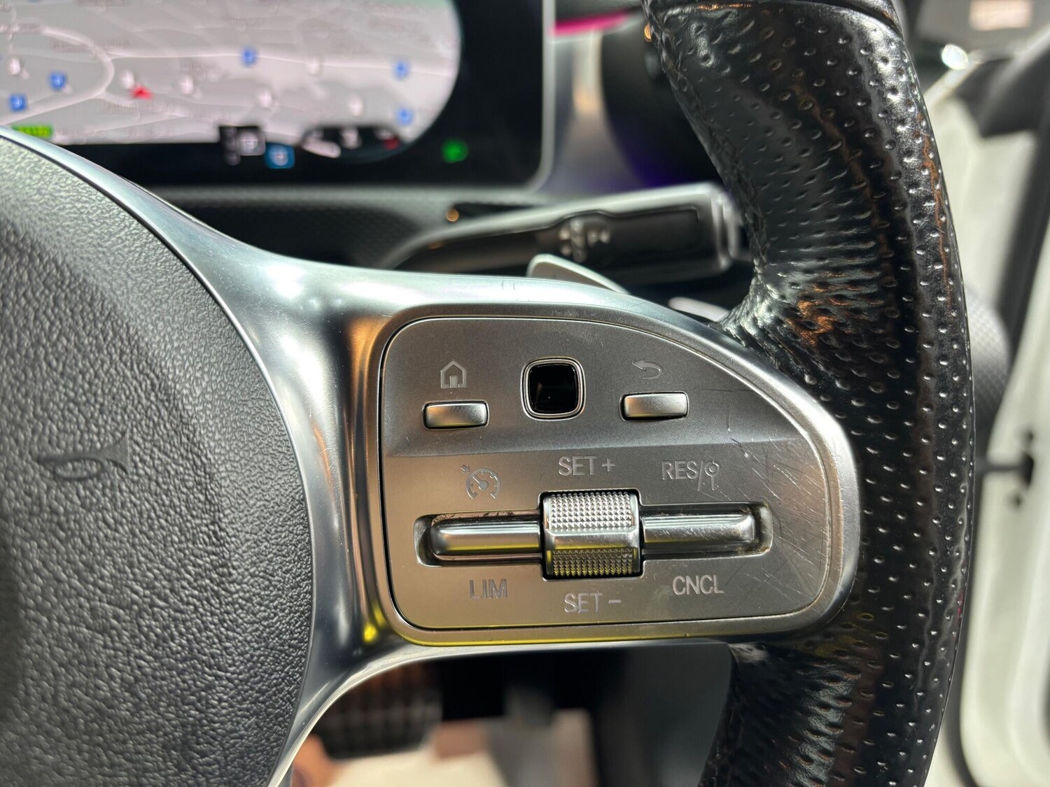 Used Mercedes-Benz CLA 2020 for sale - 77298399: Photo 55