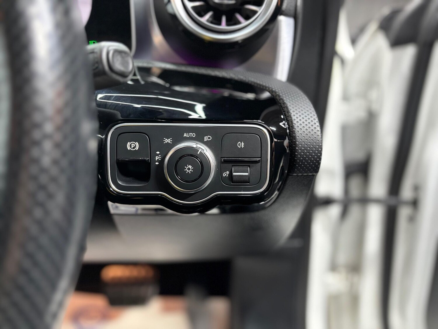 Used Mercedes-Benz CLA 2020 for sale - 77298399: Photo 56