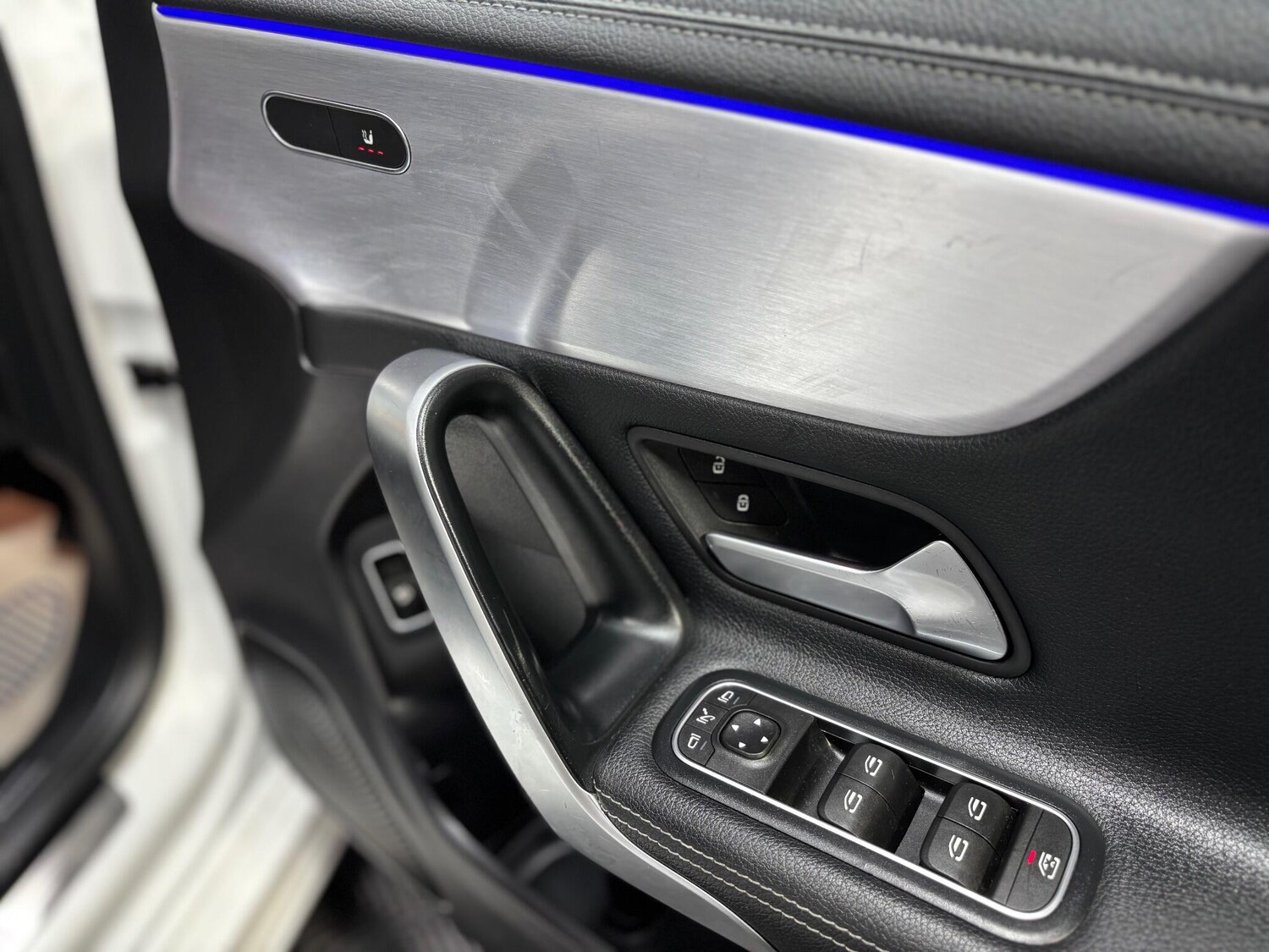 Used Mercedes-Benz CLA 2020 for sale - 77298399: Photo 57