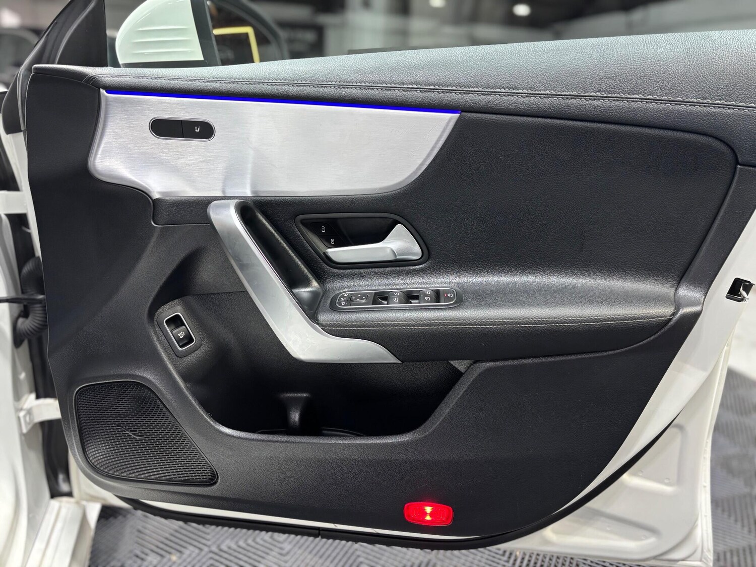 Used Mercedes-Benz CLA 2020 for sale - 77298399: Photo 58