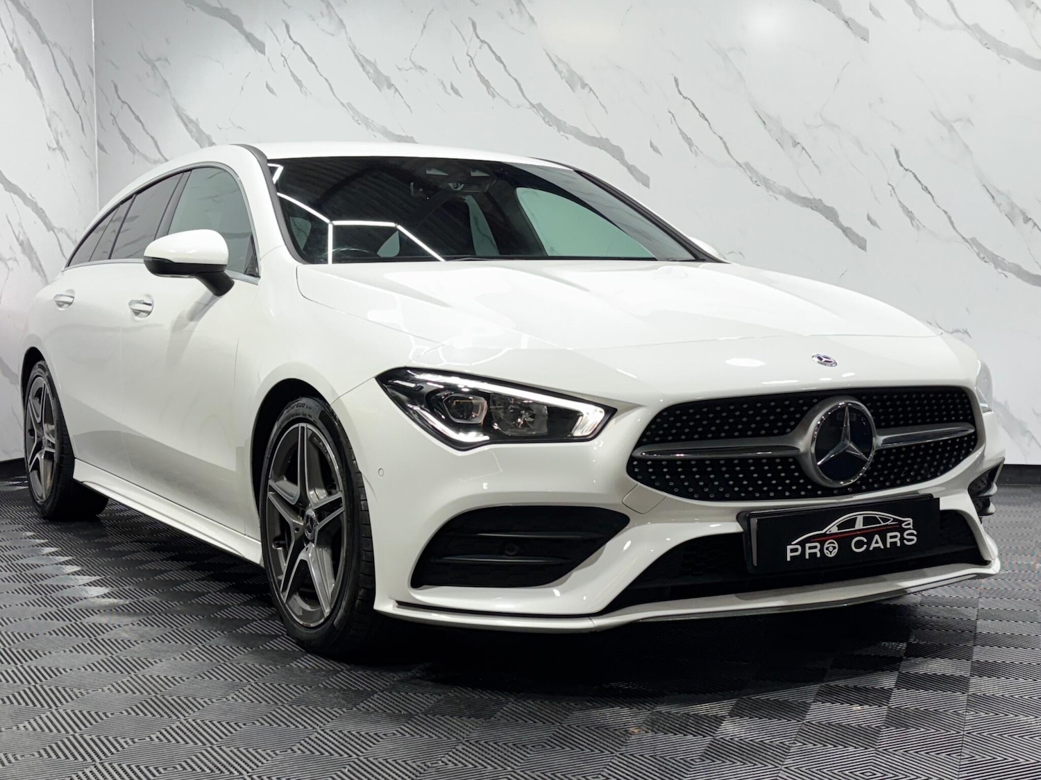 Used Mercedes-Benz CLA 2020 for sale - 77298399: Photo 6