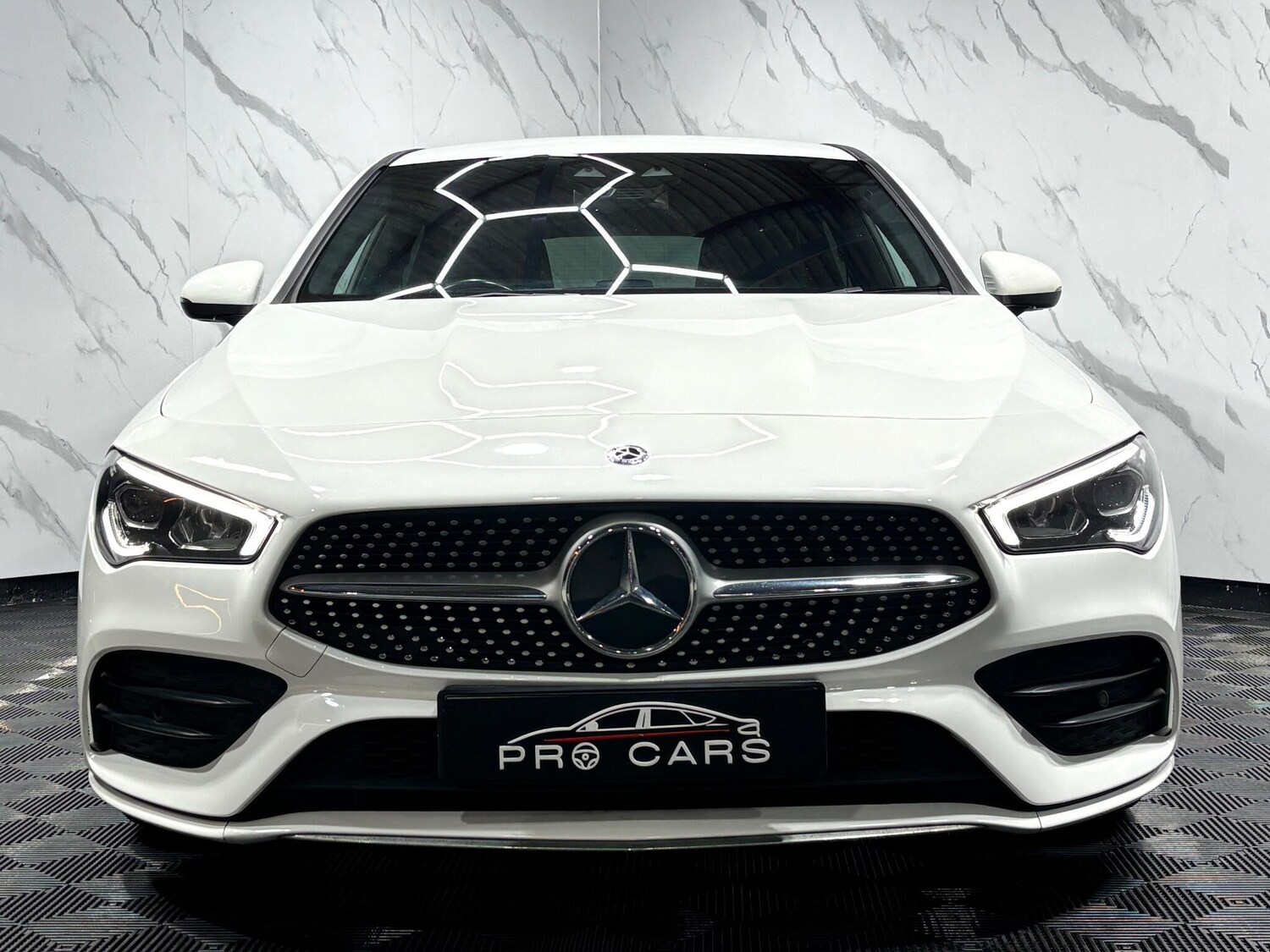 Used Mercedes-Benz CLA 2020 for sale - 77298399: Photo 7