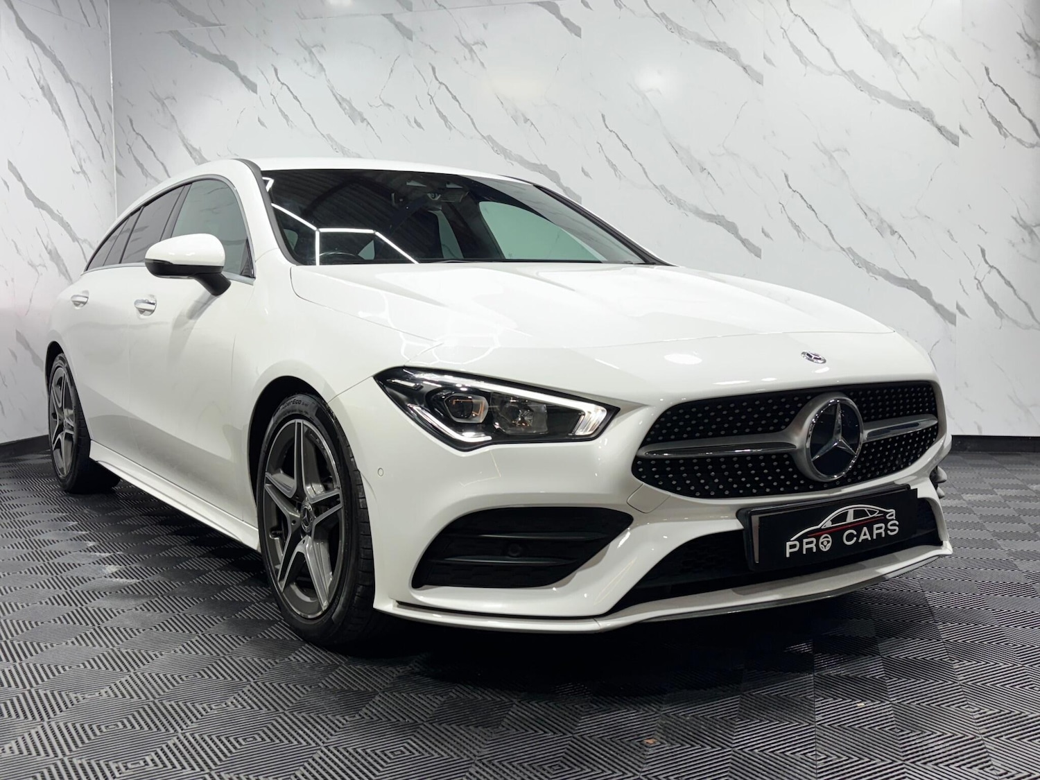 Used Mercedes-Benz CLA 2020 for sale - 77298399: Photo 9