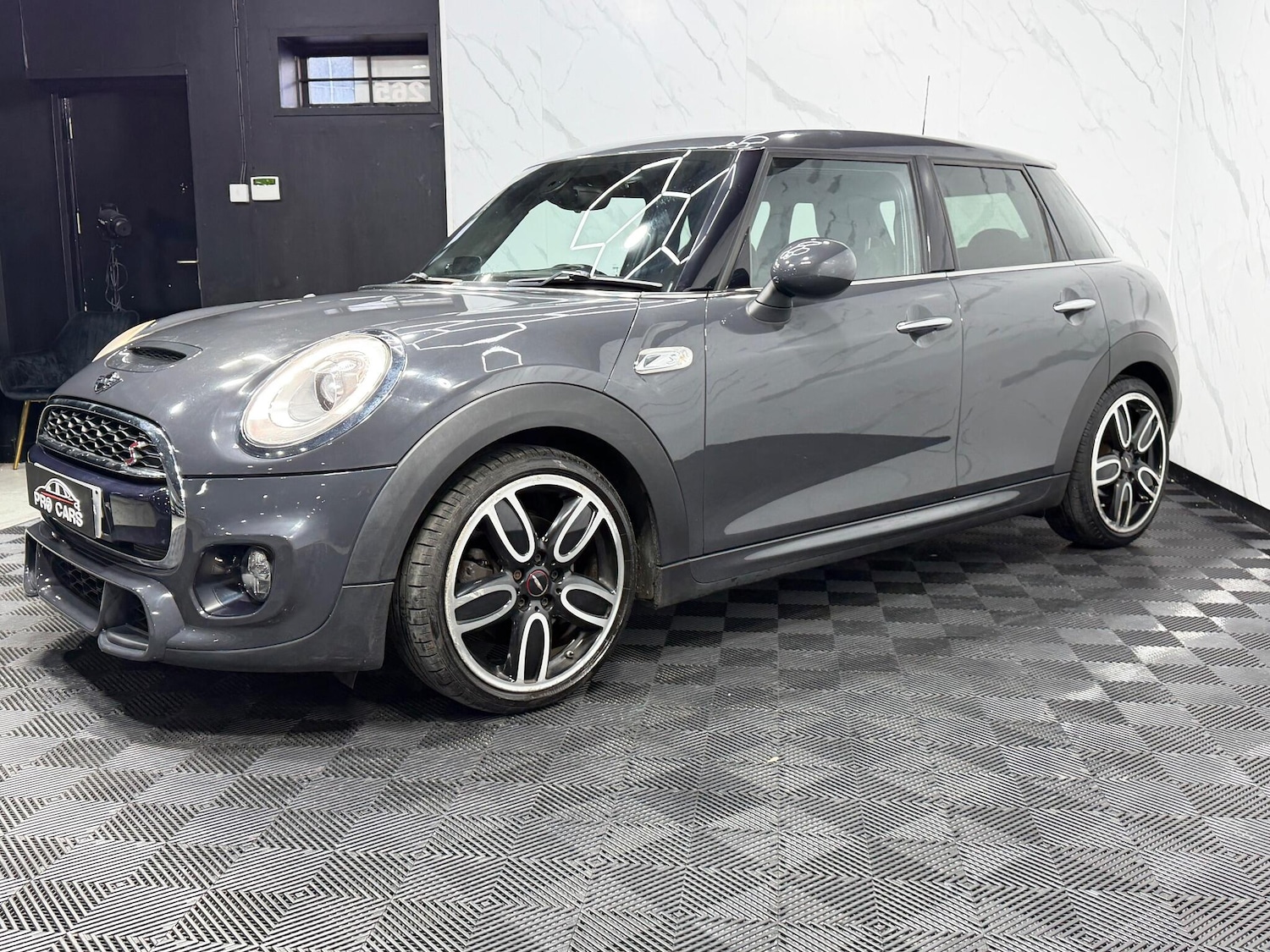 Used MINI Hatch 2016 for sale - 77344799: Photo 10