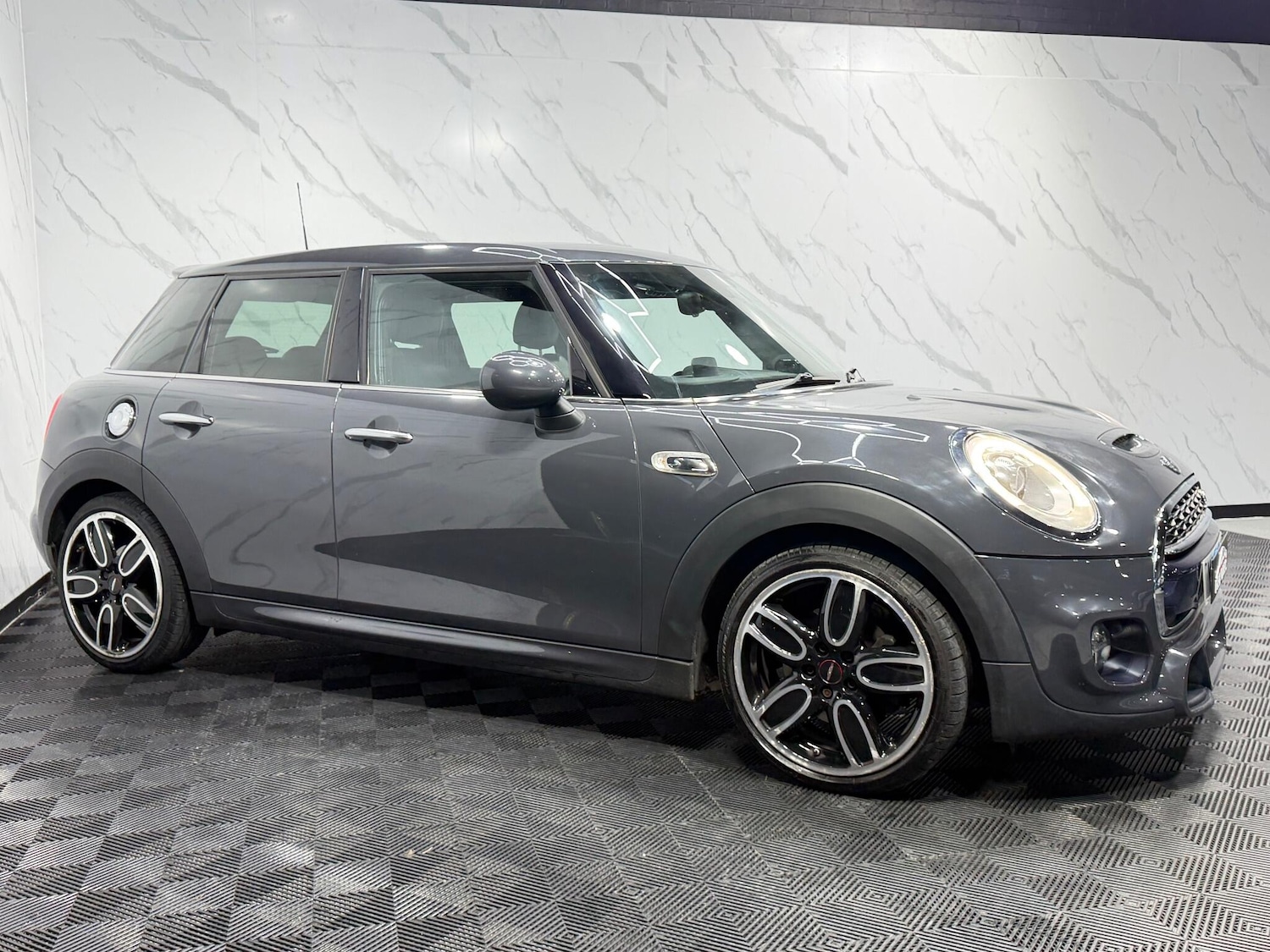 Used MINI Hatch 2016 for sale - 77344799: Photo 11