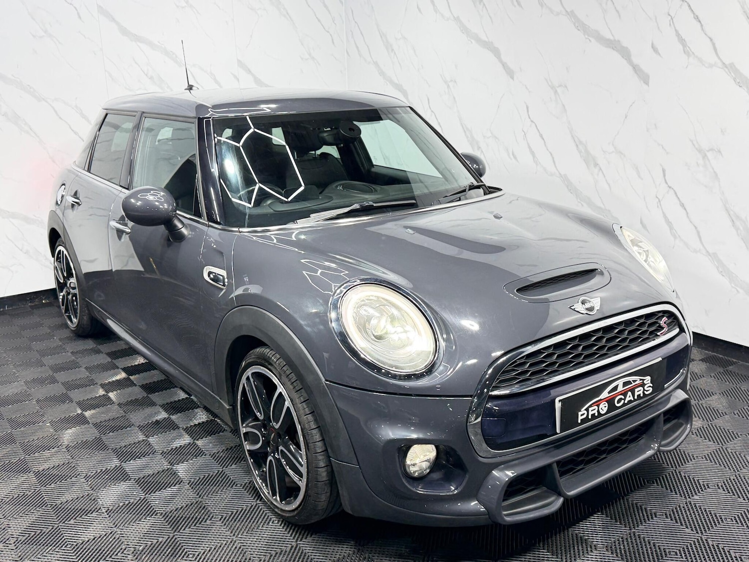 Used MINI Hatch 2016 for sale - 77344799: Photo 12