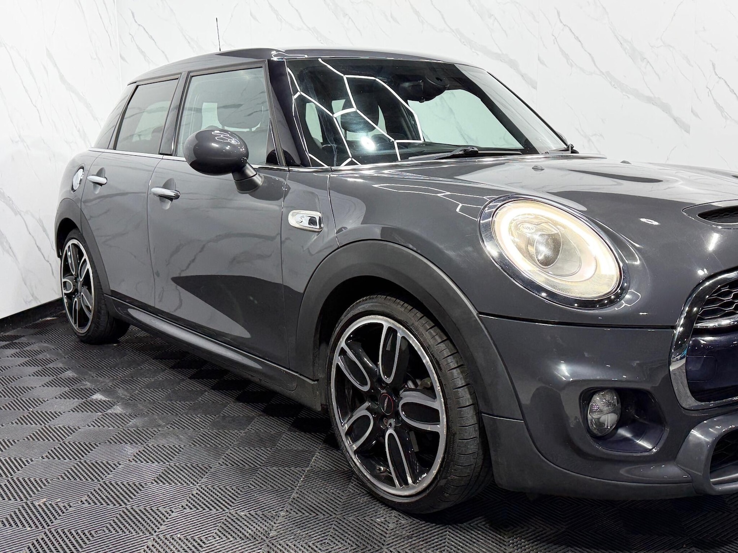 Used MINI Hatch 2016 for sale - 77344799: Photo 13