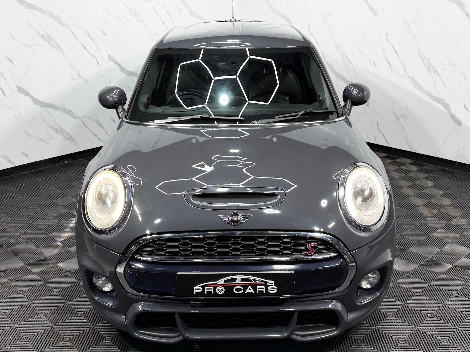 Used MINI Hatch 2016 for sale - 77344799: Photo 14