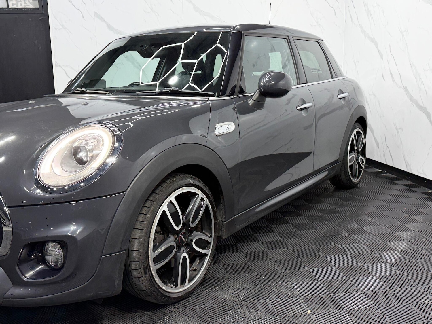 Used MINI Hatch 2016 for sale - 77344799: Photo 15