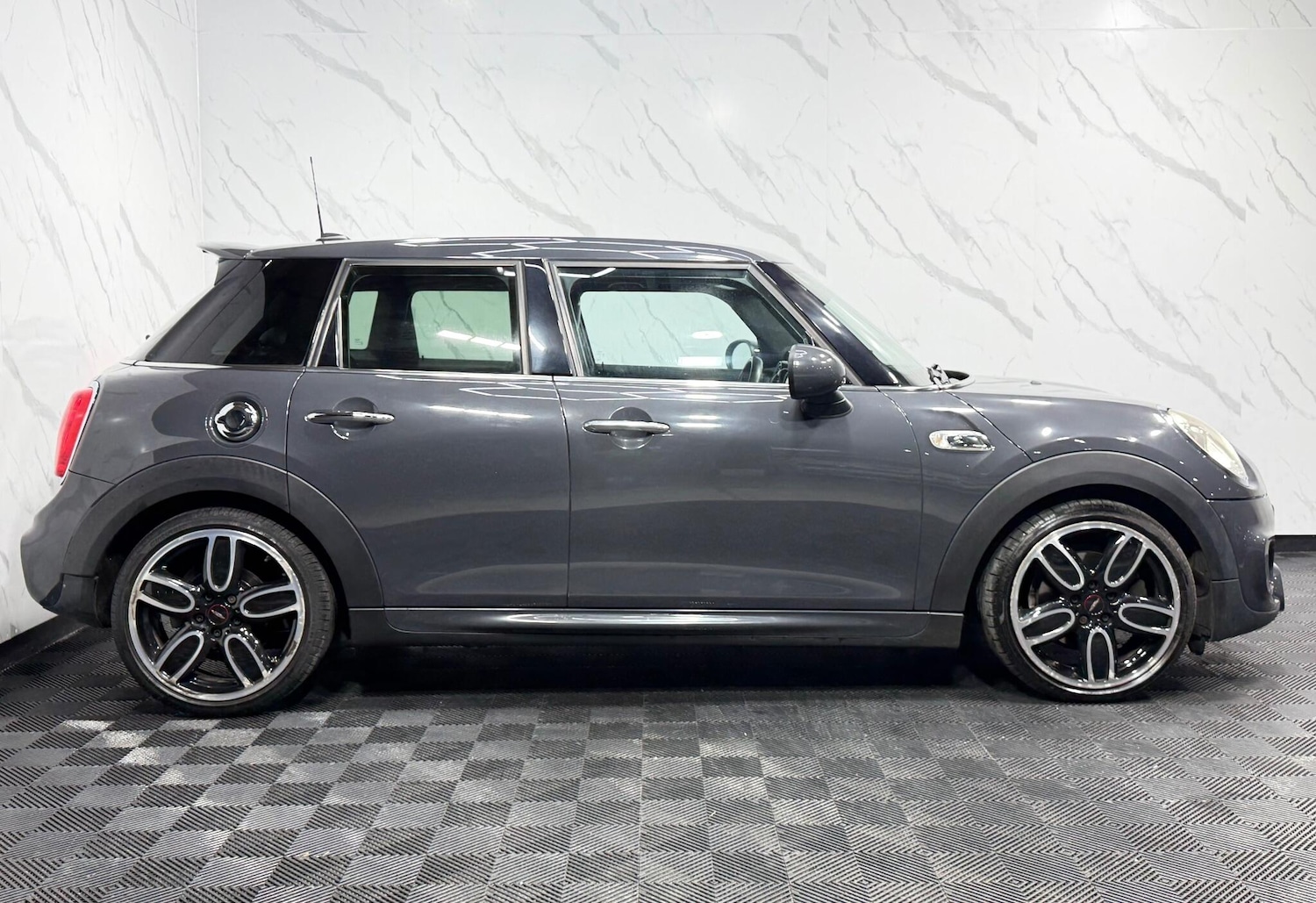 Used MINI Hatch 2016 for sale - 77344799: Photo 17