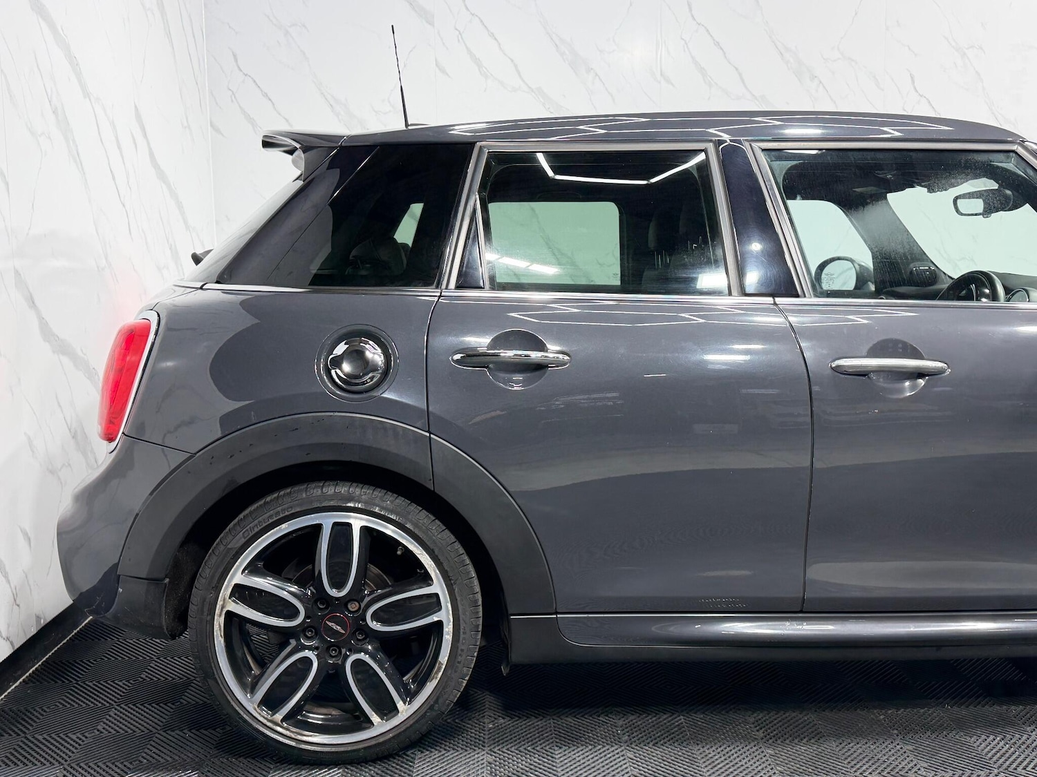 Used MINI Hatch 2016 for sale - 77344799: Photo 18