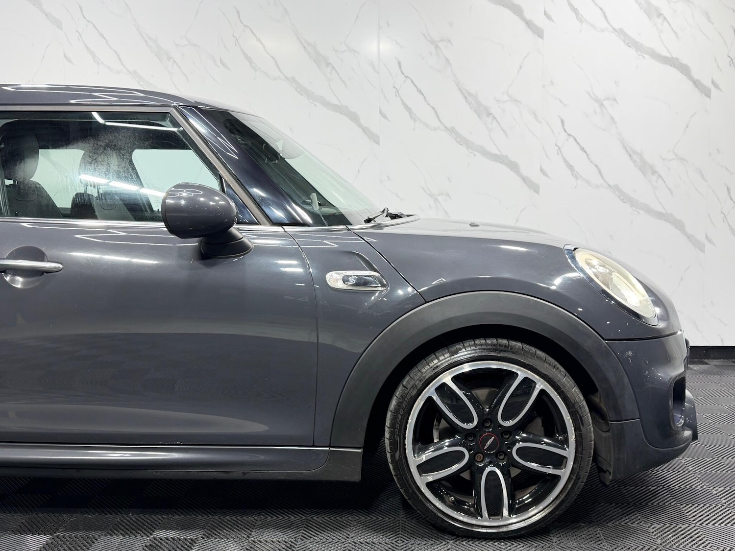 Used MINI Hatch 2016 for sale - 77344799: Photo 19