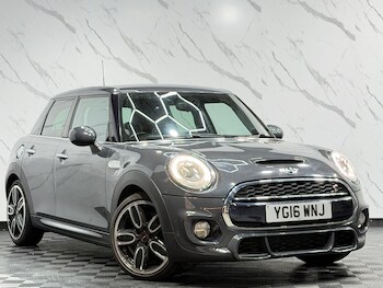 Used MINI Hatch 2015 for sale - 77344799: Photo