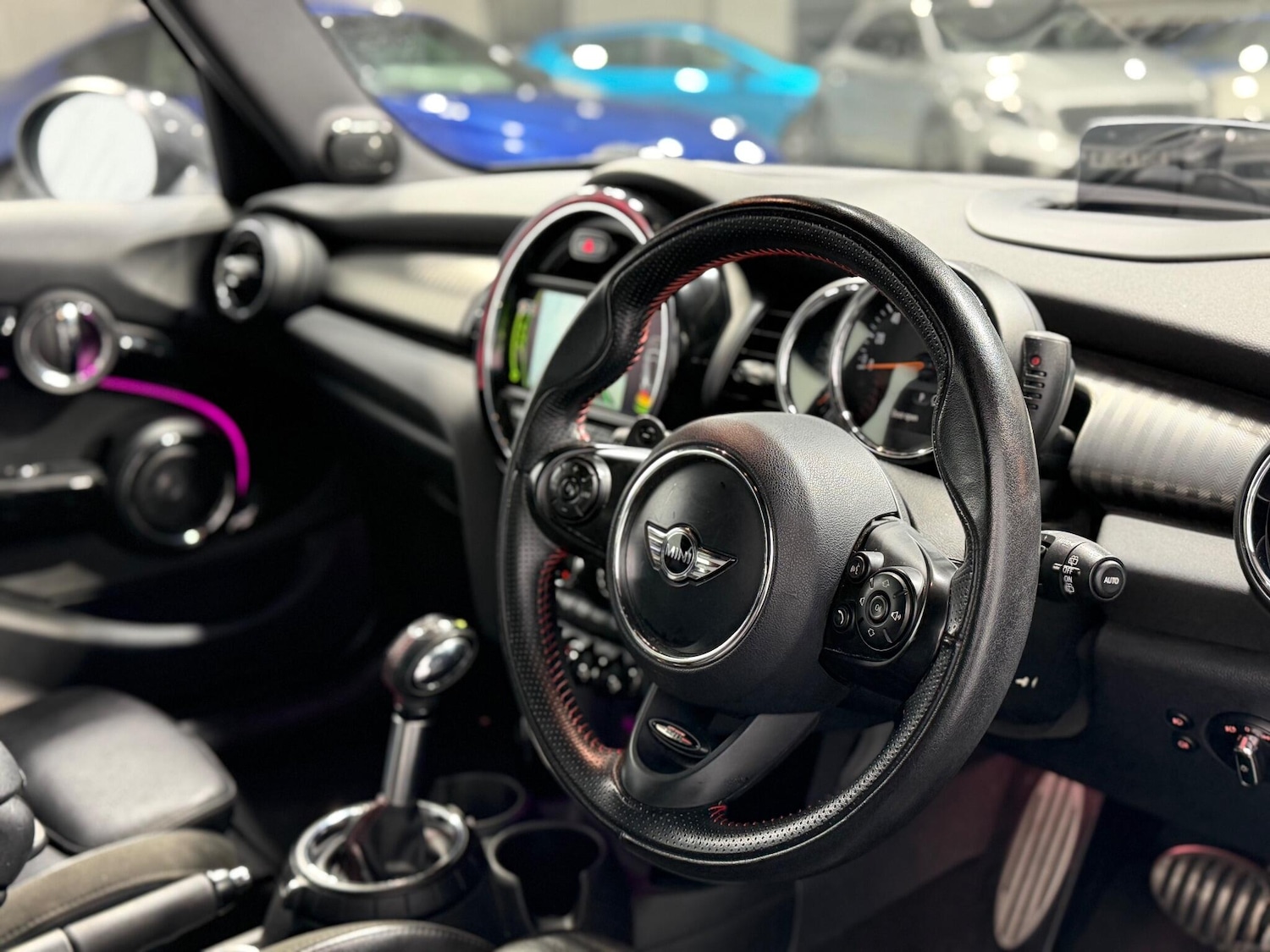 Used MINI Hatch for sale - 77344799: Photo 2