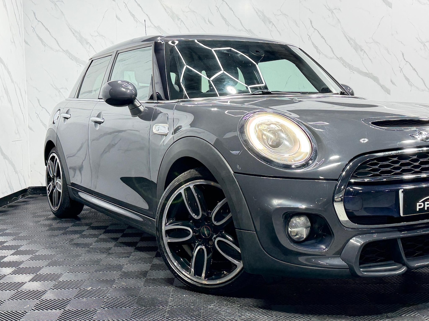 Used MINI Hatch 2016 for sale - 77344799: Photo 20