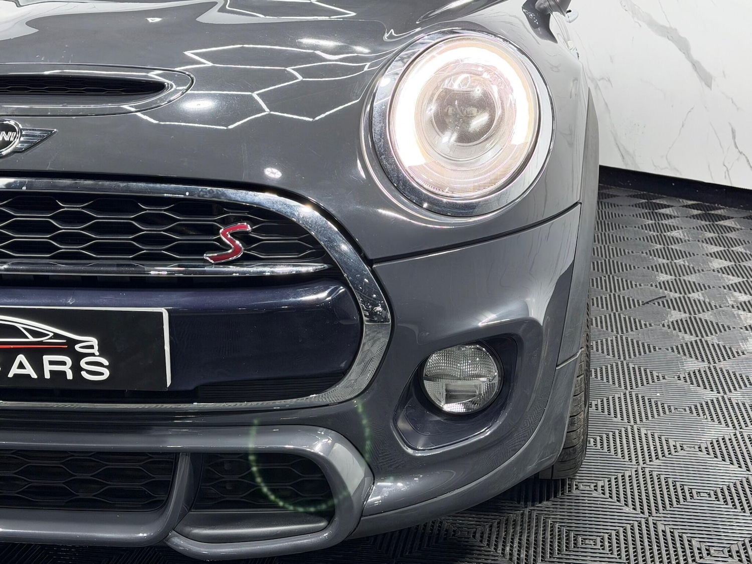 Used MINI Hatch 2016 for sale - 77344799: Photo 22