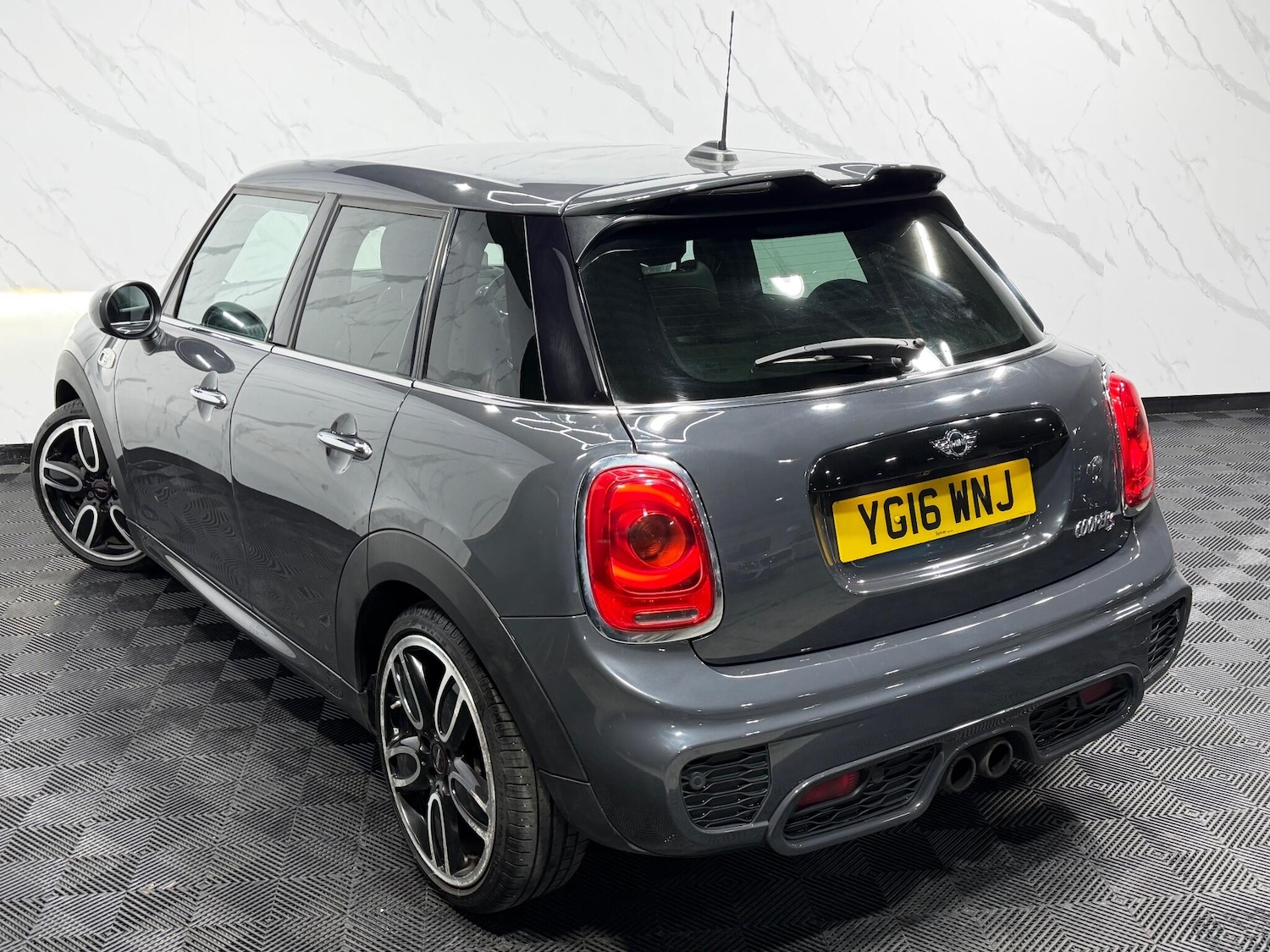Used MINI Hatch 2016 for sale - 77344799: Photo 23