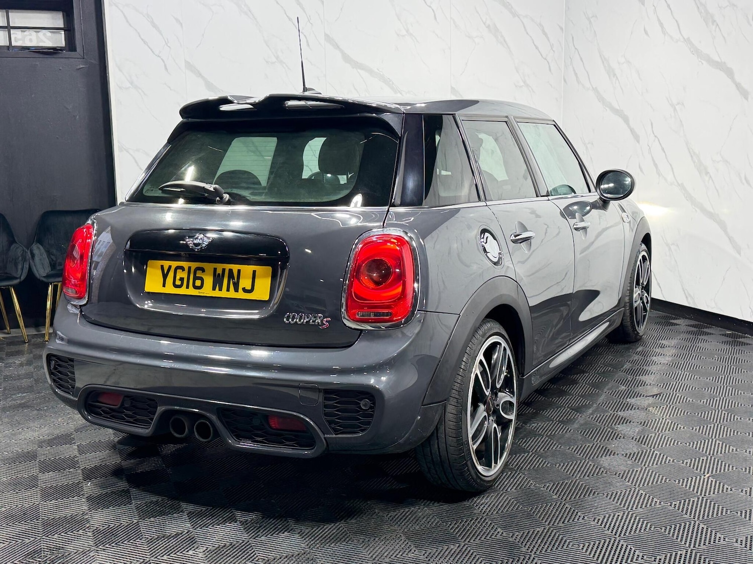 Used MINI Hatch 2016 for sale - 77344799: Photo 24