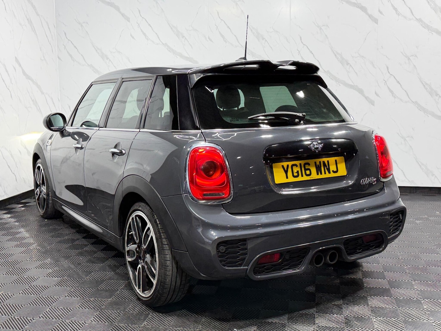 Used MINI Hatch 2016 for sale - 77344799: Photo 26