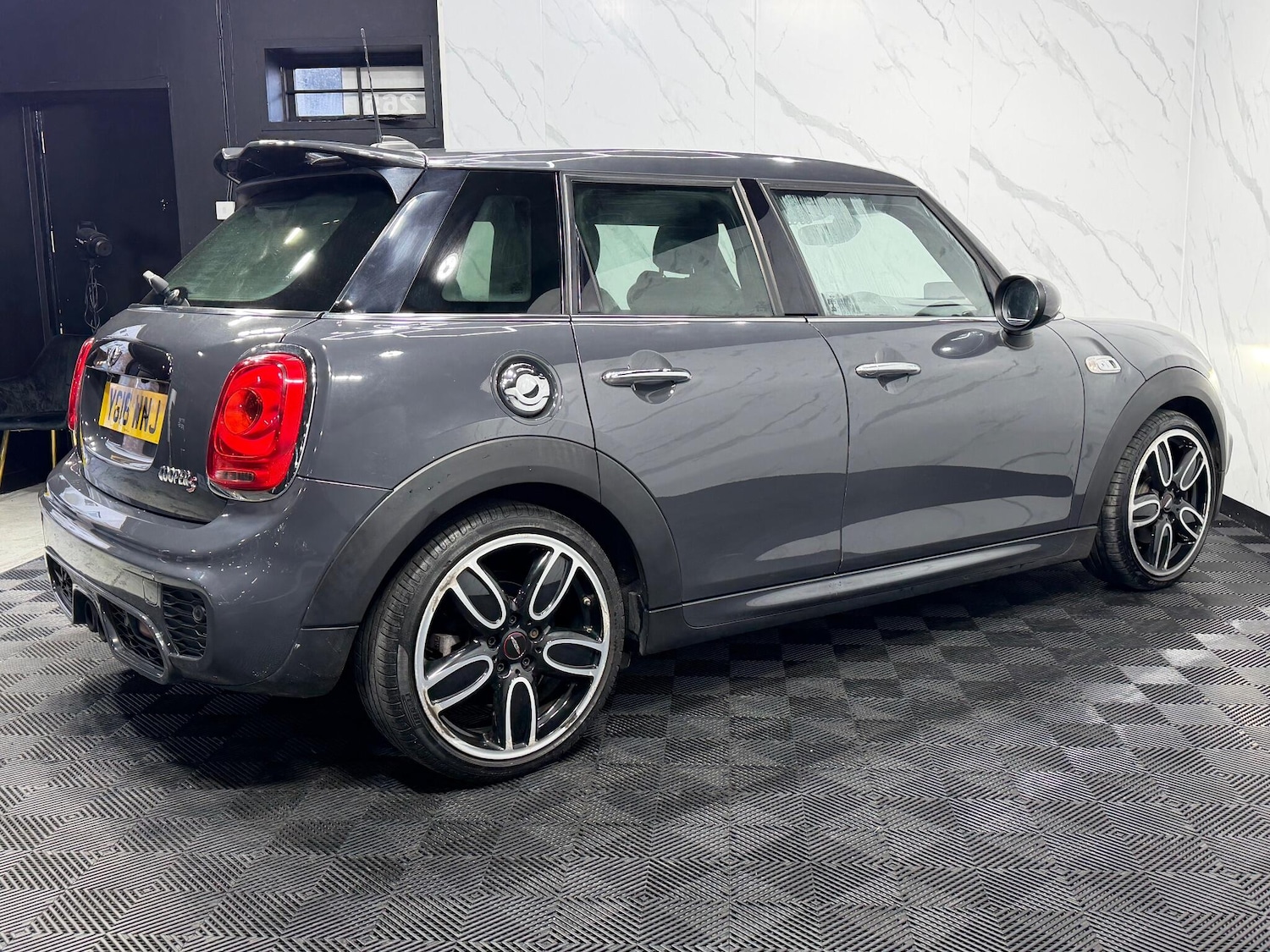 Used MINI Hatch 2016 for sale - 77344799: Photo 27