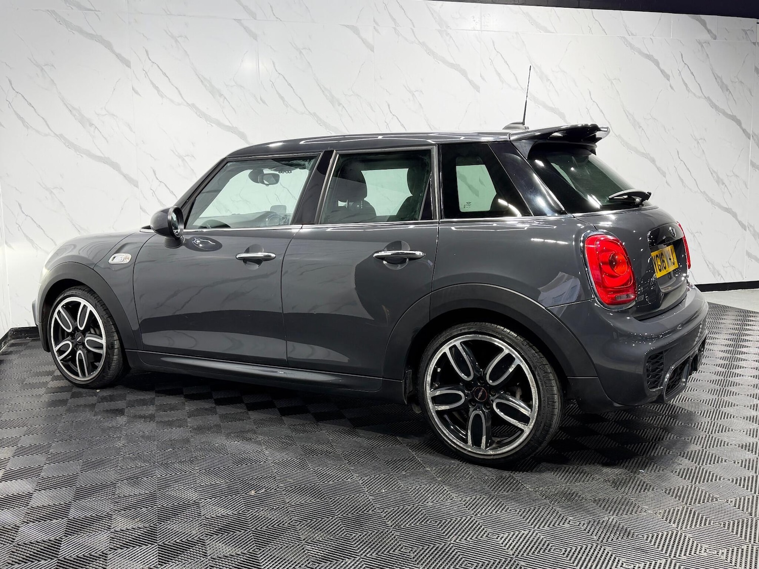 Used MINI Hatch 2016 for sale - 77344799: Photo 28