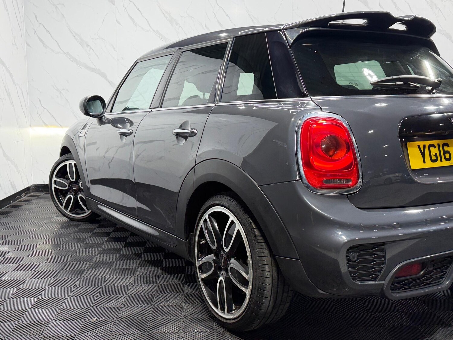 Used MINI Hatch 2016 for sale - 77344799: Photo 30