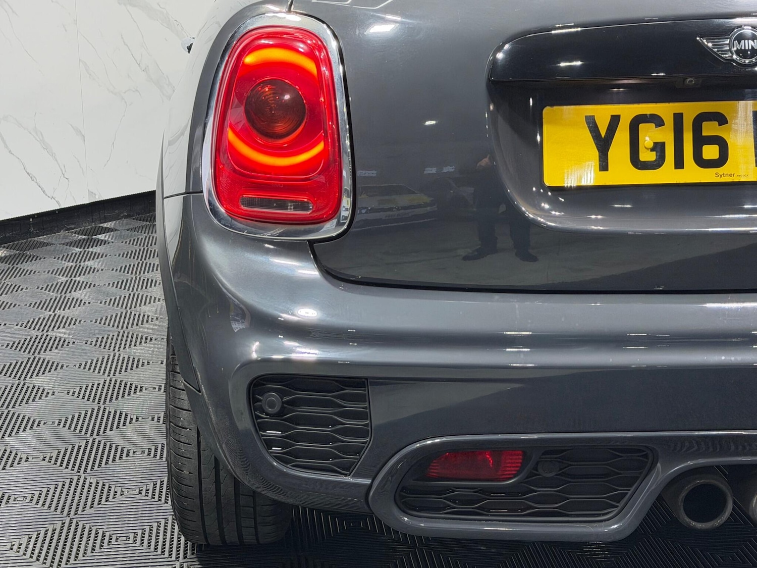 Used MINI Hatch 2016 for sale - 77344799: Photo 31